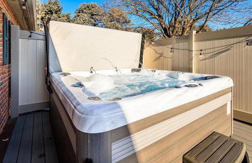 Serenity Inn - Foto 10