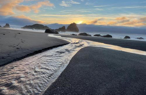 Surfside Beach House near Ancient Redwoods - Foto 20