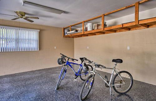 Waterfront Winter Haven Home with Dock and Hot Tub! - Foto 11