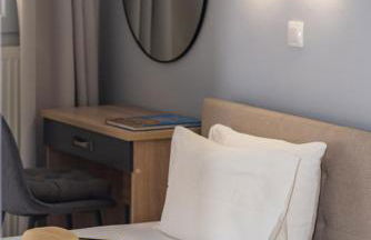 Ioanna's and Niko's Skala Apartments - Photo 47