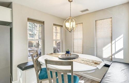 1 Mi to NAU High-Country Home with Gorgeous Views! - Foto 2