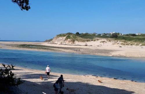 The garden apartment - Foto 19