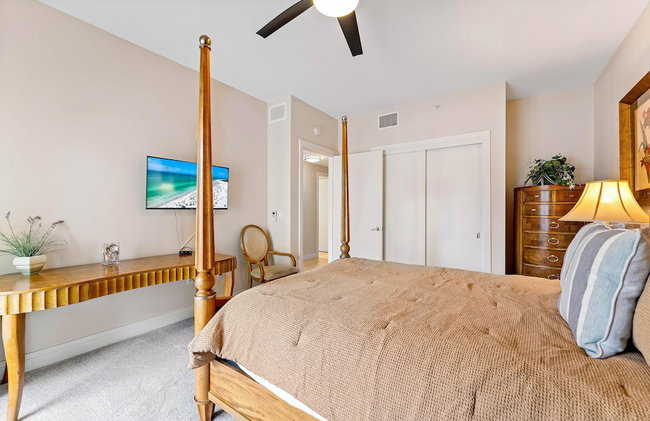 Crescent Condos by Beachside Management - Foto 17