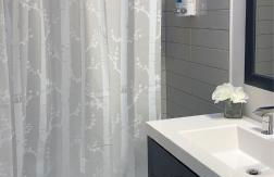 Beautiful Canton Home w/rooftop deck +Private parking - Foto 8