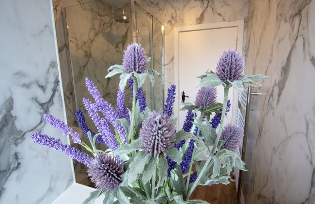 Cadell House Apt - Royal Mile - Foto 7