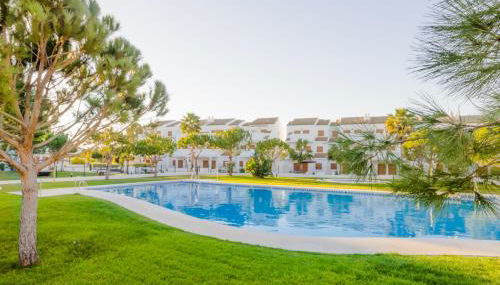 Maracaibo 11931 in Chiclana - Foto 1, Garden