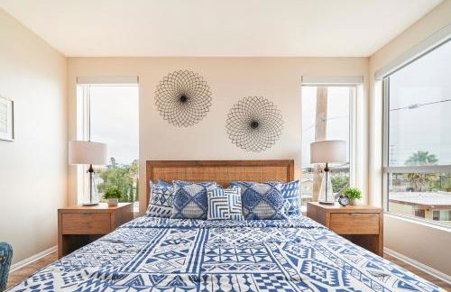 Luxury 2BD 2BA, BRAND NEW/PETS/CLOSE TO EVERYTHING/BOHO+COZY VIBES - Foto 10