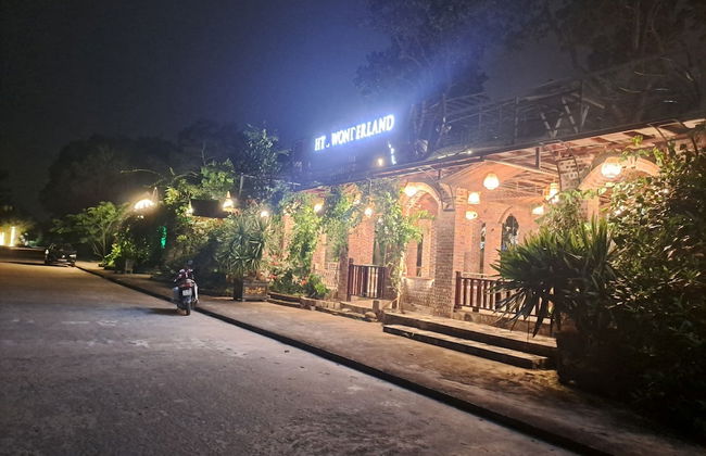 Bungalow HTC Tuan Chau - Photo 40