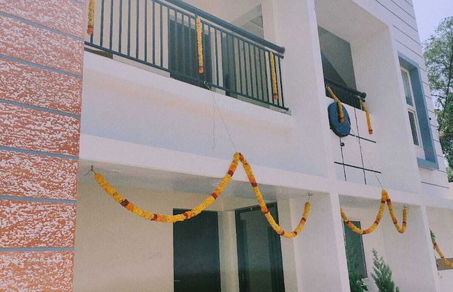 Palm Paradise Beach Resort Varkala - Foto 32