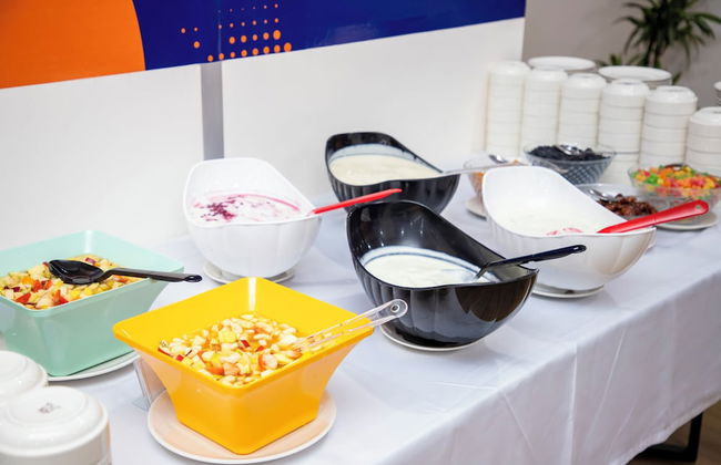 Athletes Village - Foto 32