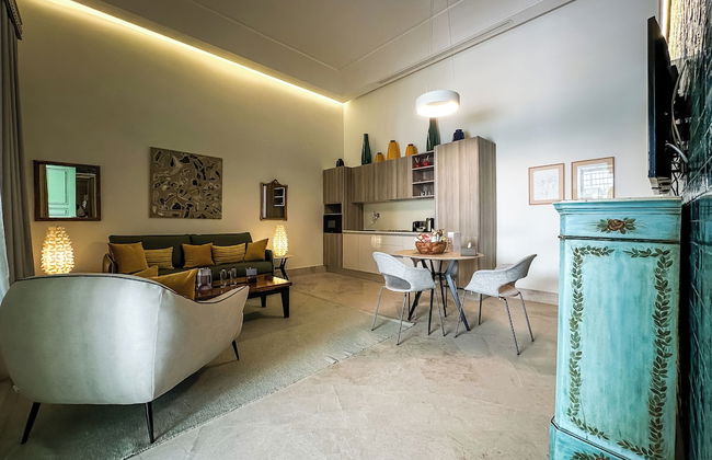 Dar Ben Turkia - Foto 16