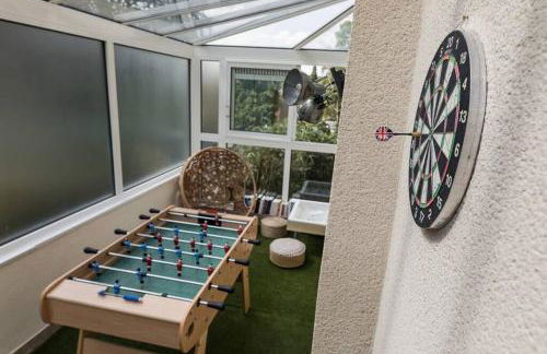 Spa, Arcade & Casino Votre Cocon Privé pour 2 pers - Foto 10