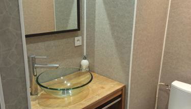 Appartement Rez de chaussée - Foto 5