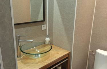 Appartement Rez de chaussée - Foto 5