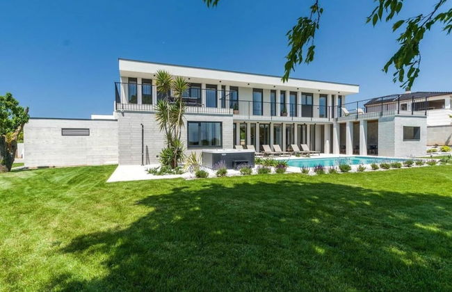 Villa Kathrin Istria - Foto 40