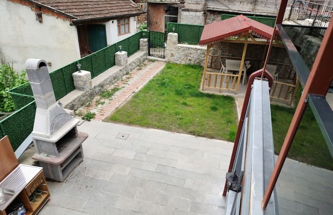 Garden House Uzungöl - Photo 32