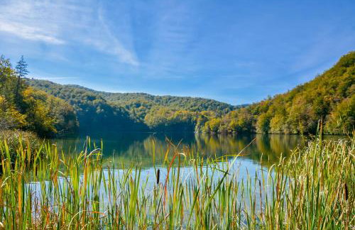 Plitvice Lakes House By The Creek - Happy Rentals - Foto 24