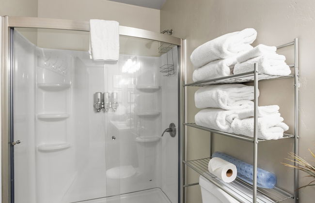 The Yellowstone Hideaway Unit B - Photo 23