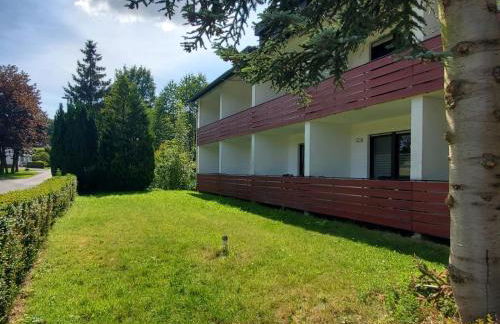 Gästehaus am Wald - Foto 29