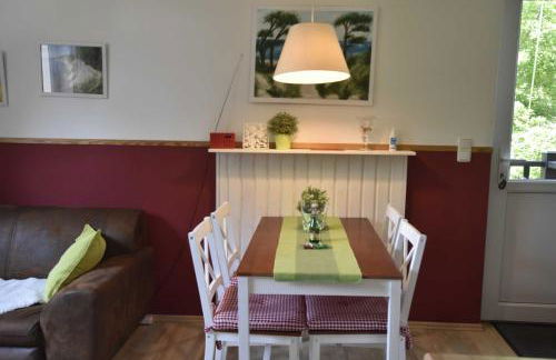 Ferienwohnung OG im roten Haus am Ostsee Radweg OVS 103 - Foto 5