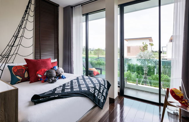 Itz Time Hua Hin Pool Villa - Photo 57