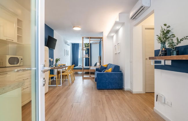 Taro s Blue Sea Apartment - Foto 2