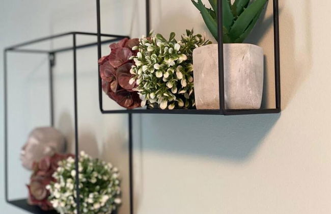 Rooftop Apartment With Garden in Ioannina - Foto 25