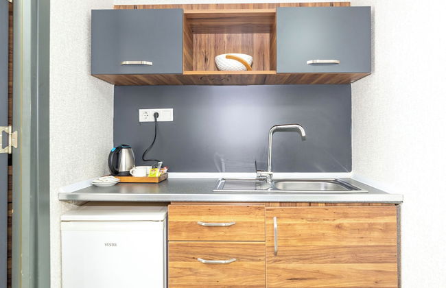 La Serena Hotel - Photo 21