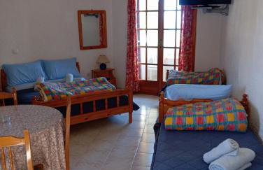 Akrata Golden Beach House 2 - Foto 43