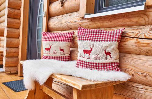 Chalet Blumental - Foto 11