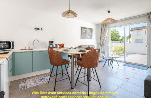 Retz et Rivage - Foto 2