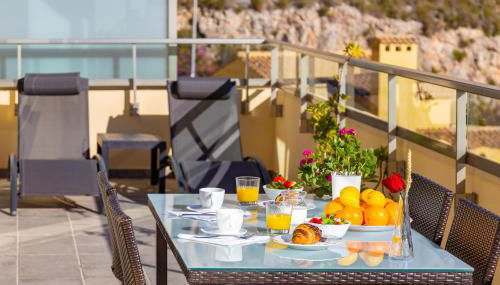 Cap Blanc Penthouse Cullera - Foto 4