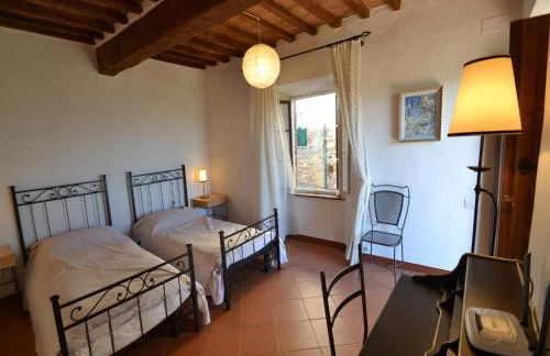 Tuscan Hilltop Getaway - Foto 74