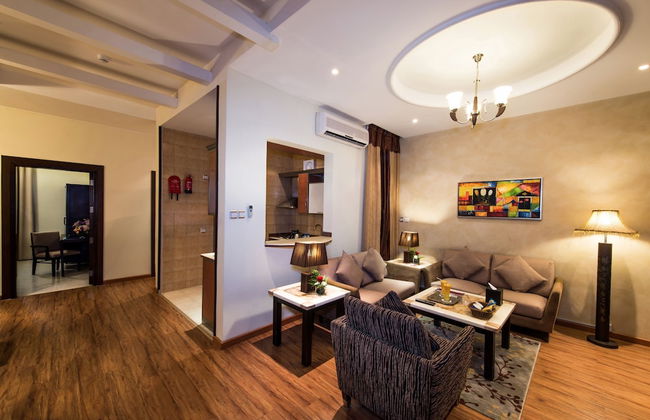 Boudl Buraydah - Photo 17