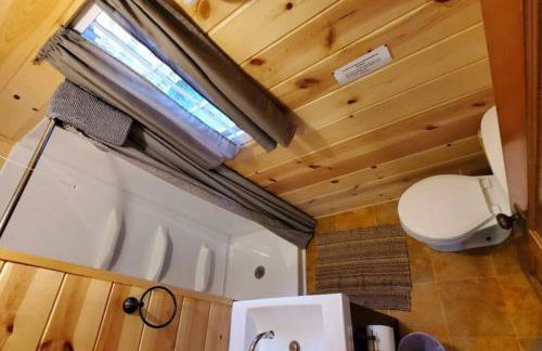 Lakeside 1 Bedroom Bear Paw Cabin On Kab - Foto 3