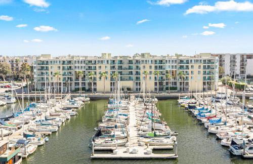 Coastal Bliss - Luxe 2BR Retreat in MDR - Venice - SM - Foto 21