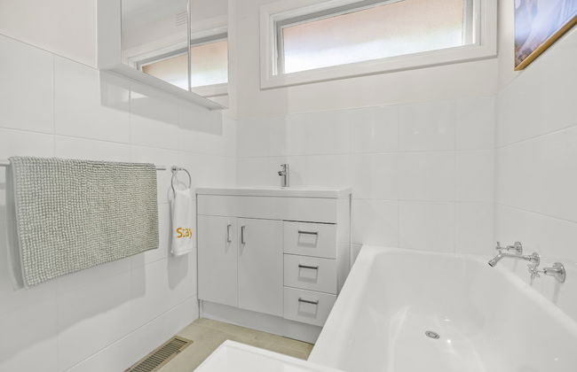 StayAU 2BRM Beach Family House Hampton - Foto 29