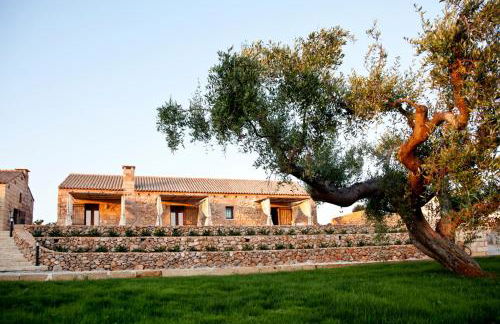 Masseria Cisternella - Foto 113