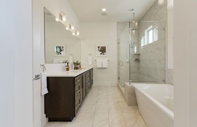 Springsteen by Avantstay Stylish Townhouse in Nashville! - Foto 15