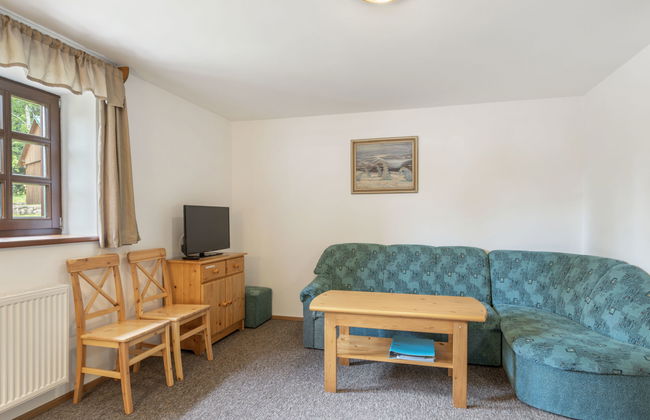 Anenské údolí - Foto 32