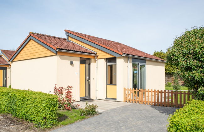 Spacious Holiday Home With Terrace - Foto 21