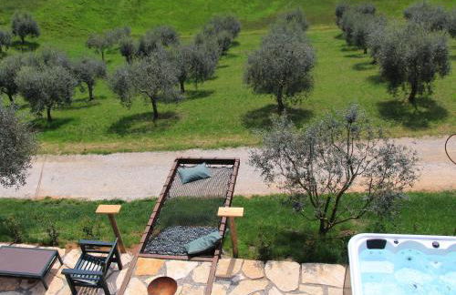 Chalet Dolce Colle - Foto 26