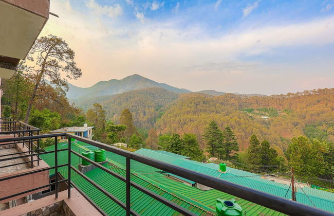 Kasbah 3 BHK by Dumnu Homes - Foto 30