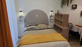 Studio cosy dans le cœur de Castelsarrasin - Foto 5