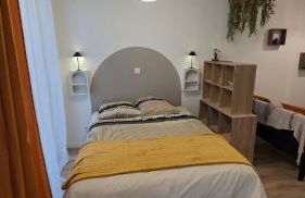 Studio cosy dans le cœur de Castelsarrasin - Foto 5