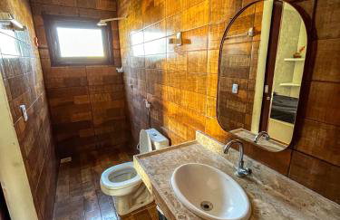 Casa Egípcia em Morro branco - na quadra da praia - Photo 31