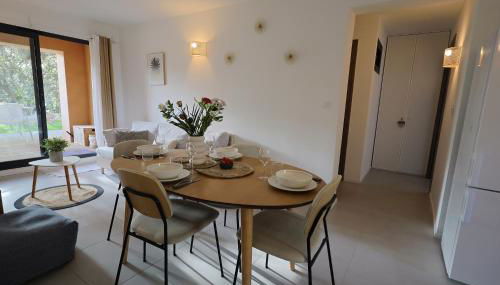 Casa 115 - Plage & piscine chauffée - Foto 4