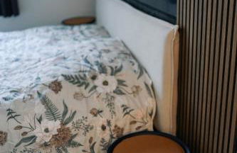 Design Ferienwohnung im Alpenvorland - Foto 13