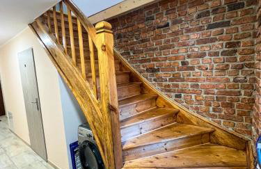 Przycup w Karkonoszach Apartamenty APARTAMENTY W OKOLICY KARPACZA 7 MINUT OD KARPACZA Marczyce SosnówkaKarkonosze, Karpacz, Szklarska Poręba- Sauna Fińska - Foto 27