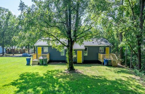 15% off! Front porch w/ Wi-Fi & Private Parking - Foto 25